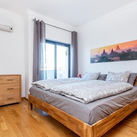 לאגוּ‏ש Sacha'S Sweet Home, Lovely 2 Bedroom Apartment, Walking Distance To Town, Beach And Marina מראה חיצוני תמונה