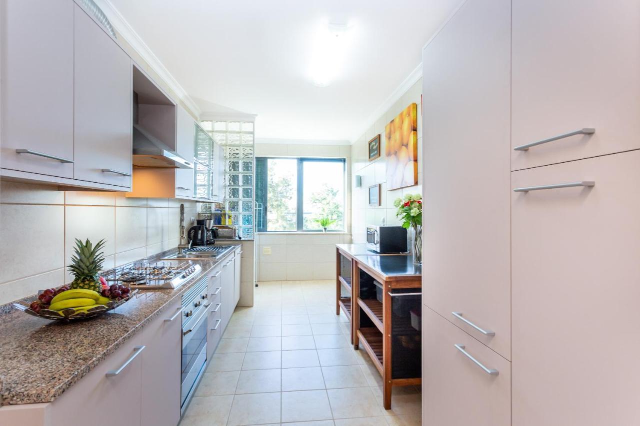 לאגוּ‏ש Sacha'S Sweet Home, Lovely 2 Bedroom Apartment, Walking Distance To Town, Beach And Marina מראה חיצוני תמונה