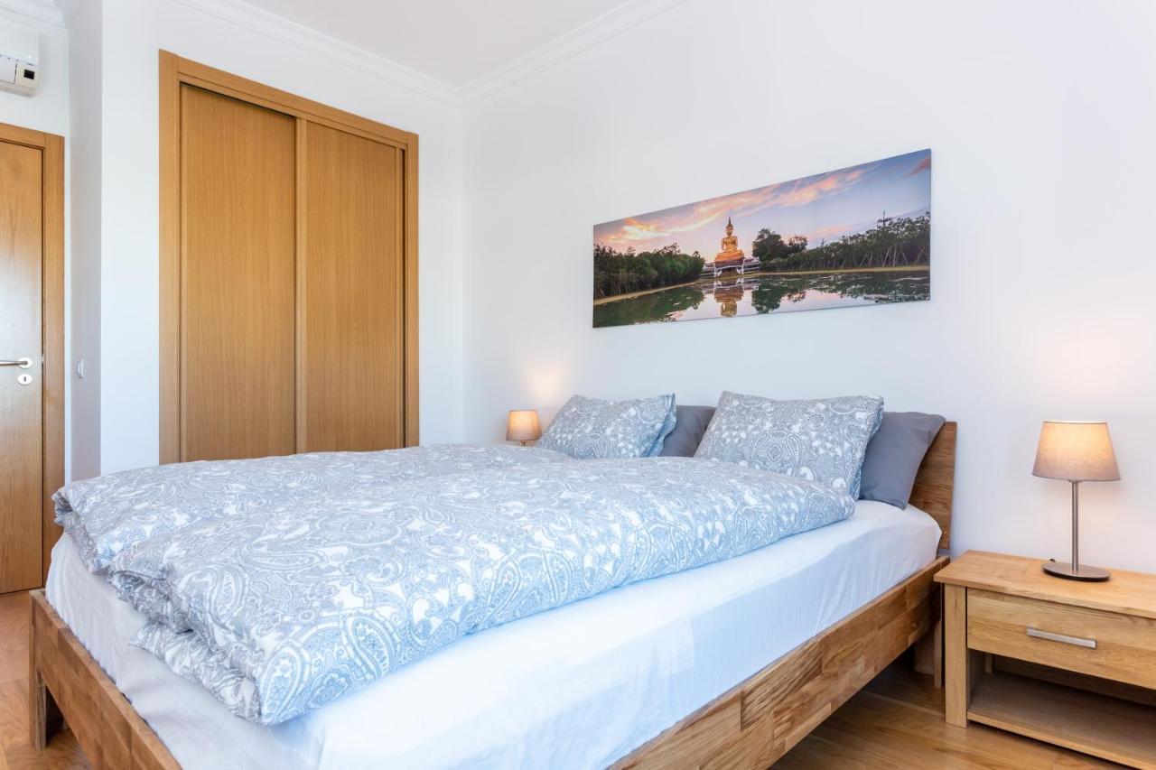 לאגוּ‏ש Sacha'S Sweet Home, Lovely 2 Bedroom Apartment, Walking Distance To Town, Beach And Marina מראה חיצוני תמונה