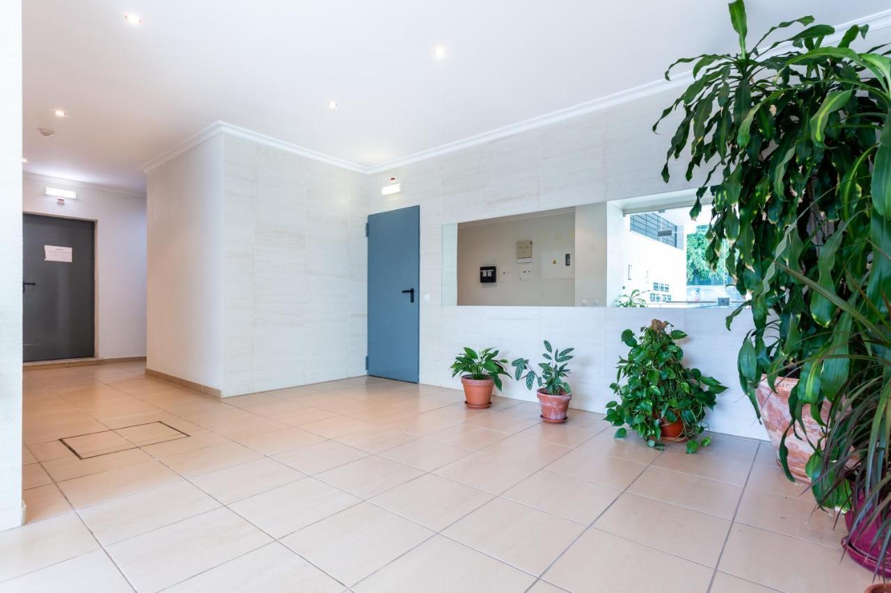 לאגוּ‏ש Sacha'S Sweet Home, Lovely 2 Bedroom Apartment, Walking Distance To Town, Beach And Marina מראה חיצוני תמונה