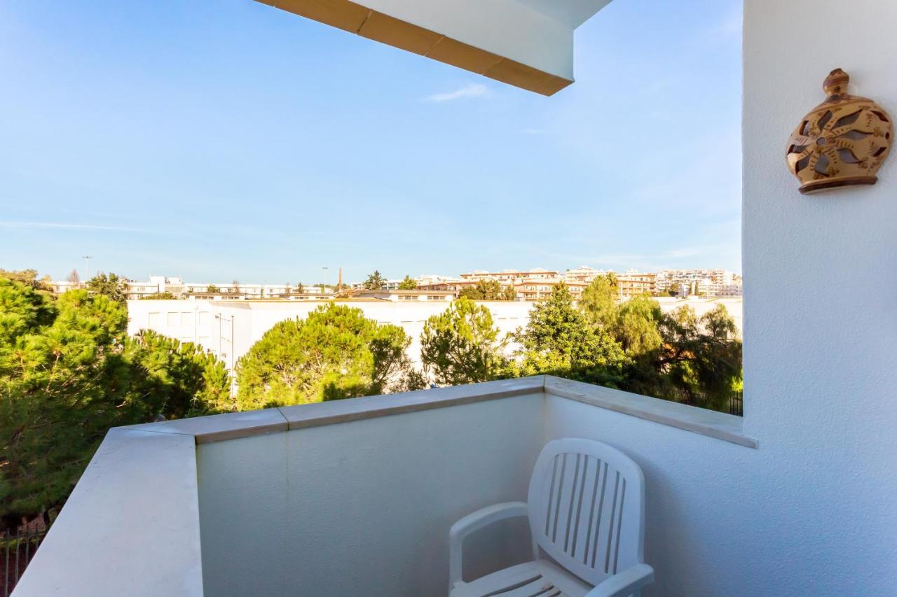 לאגוּ‏ש Sacha'S Sweet Home, Lovely 2 Bedroom Apartment, Walking Distance To Town, Beach And Marina מראה חיצוני תמונה